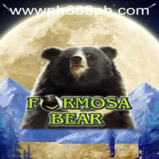 Exploring the Fascinating World of FormosaBear: A Unique Gaming Experience with PH688