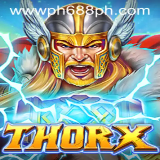 ThorX A Mythological Gaming Experience