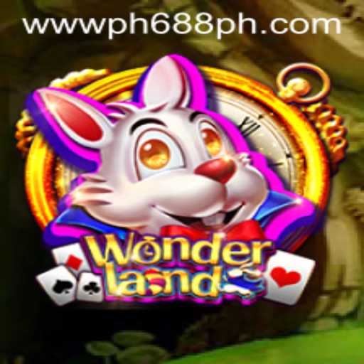 Discovering Wonderland: The Enchanting Game PH688