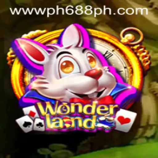 Discovering Wonderland: The Enchanting Game PH688