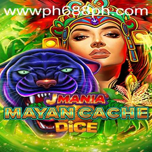 Explore the World of JManiaMayanCacheDice