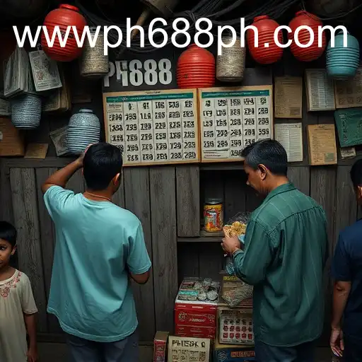 Understanding Jueteng: The Persistent Numbers Game in Philippine Society