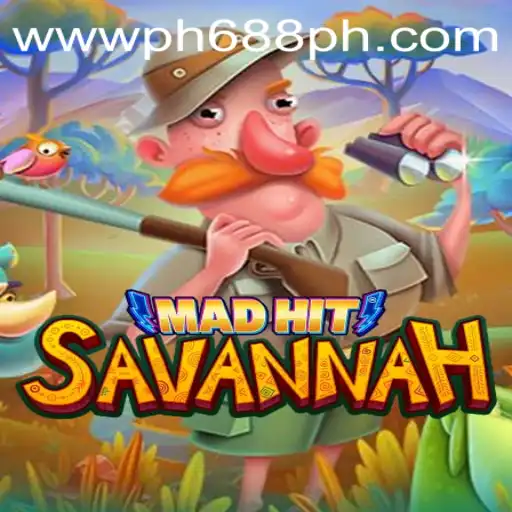 MadHitSavannah: Unleashing Adventure with PH688