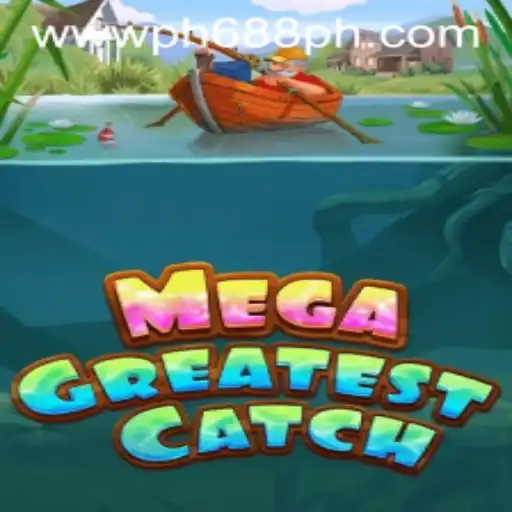 MegaGreatestCatch: A Thrilling Adventure