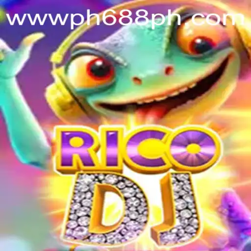 RicoDJ: Revolutionizing the Gaming Experience with PH688