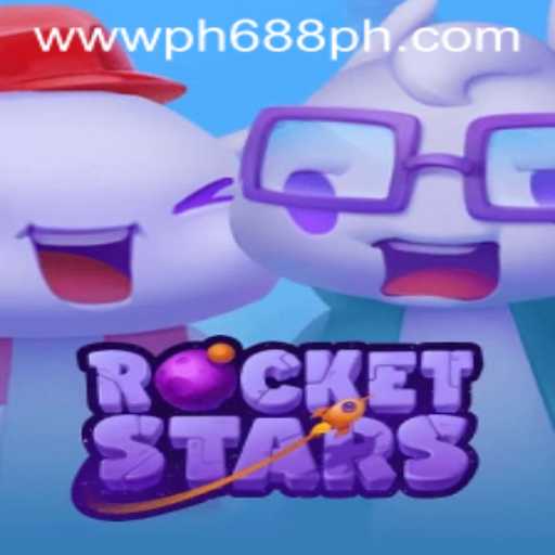 RocketStars: An Intergalactic Adventure Awaits with PH688