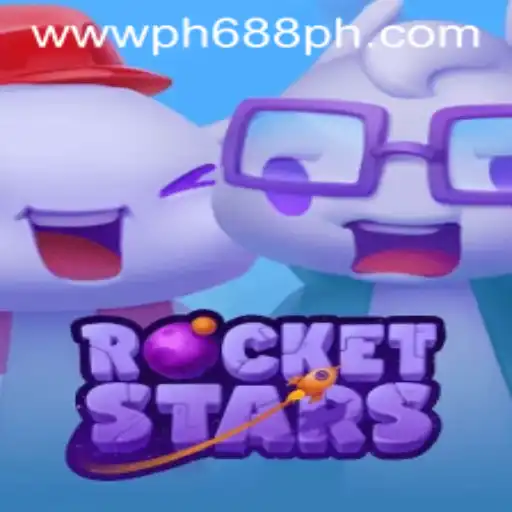 RocketStars: An Intergalactic Adventure Awaits with PH688