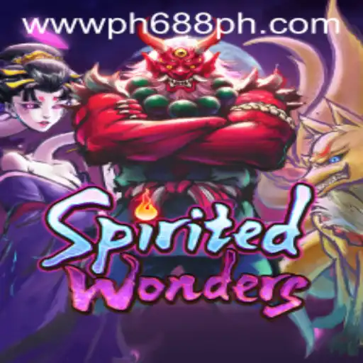 Discover the Enchanting World of SpiritedWonders: A New Gaming Phenomenon