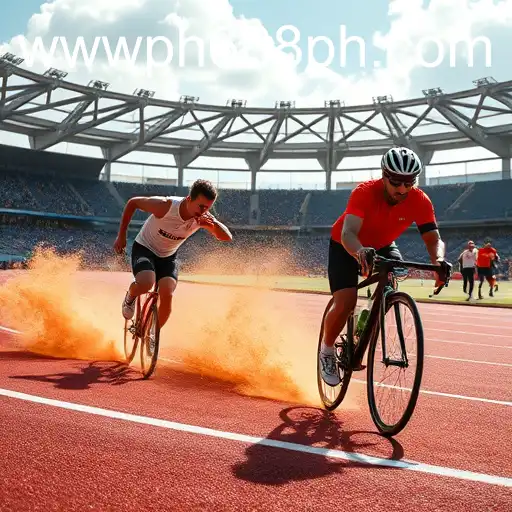 The Dynamic World of Sports: Exploring the Impact of PH688