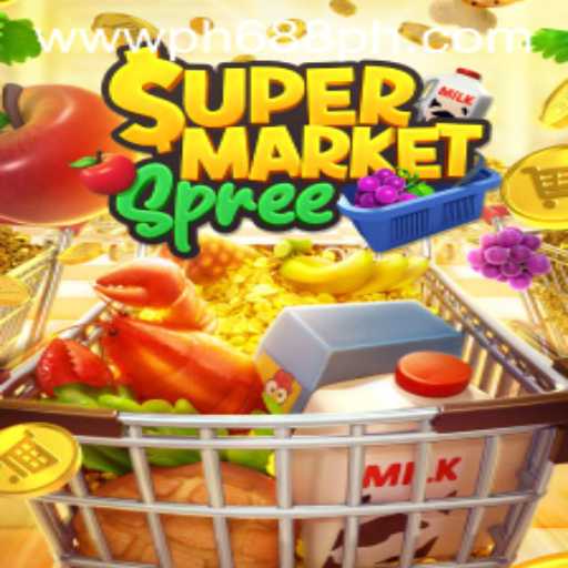 SupermarketSpree: A Fun and Engaging Shopping Experience with PH688