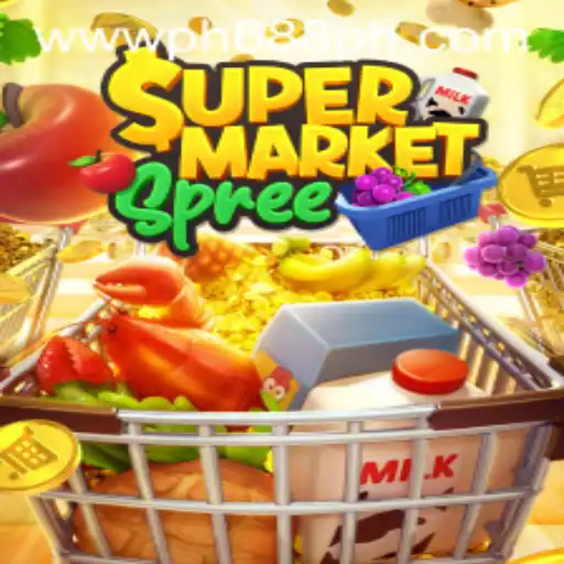 SupermarketSpree: A Fun and Engaging Shopping Experience with PH688