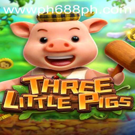 THREELITTLEPIGS: A Modern Twist on Classic Storytelling