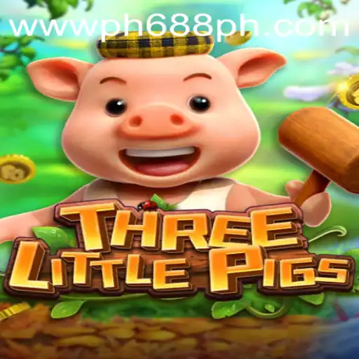 THREELITTLEPIGS: A Modern Twist on Classic Storytelling