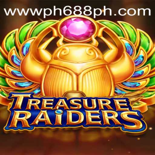 Unveiling the Adventure of TREASURERAIDERS